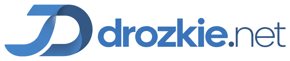 Drozkie.net